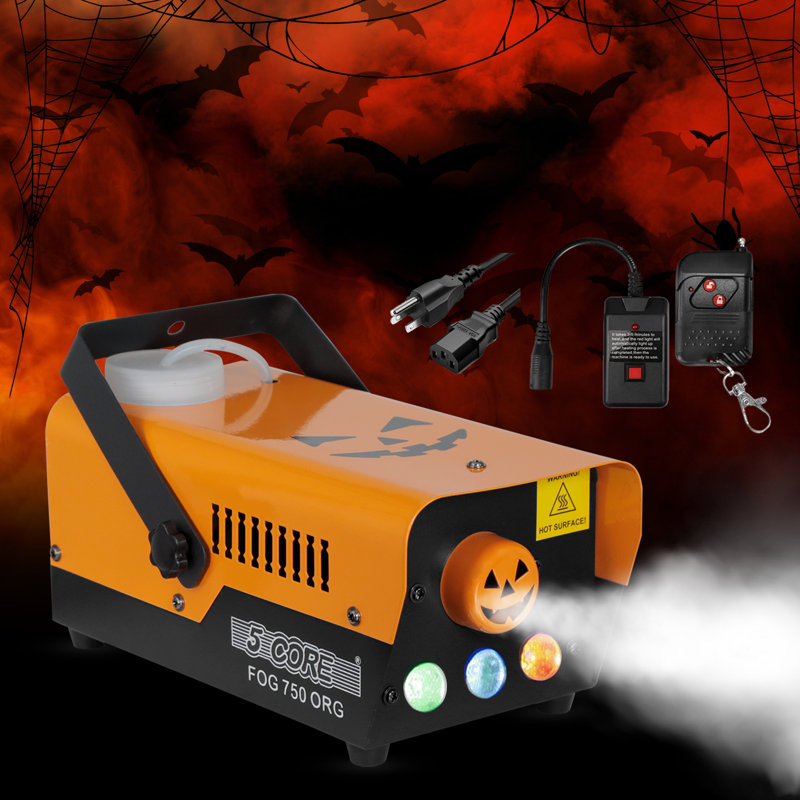 Machine à fumée 5WG