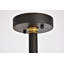 Colebrook 17.1" W 6-Light Dimmable Chandelier with Adjustable Arms-2079640383