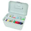Rebrilliant Sarrant Plastic Storage Tub & Tote