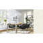 Papier peint texturé floral-88097473