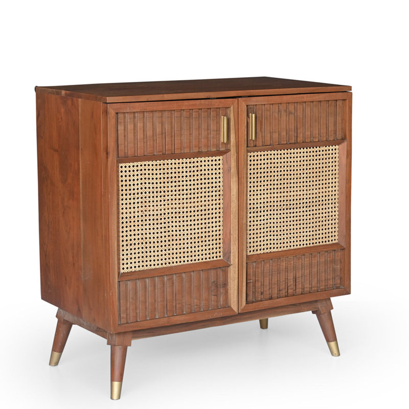 Crystalyn Accent Cabinet