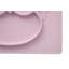 Zachariah Owl Silicone Placemat Plate