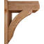 Persienne en bois rustique Thorton Craftsman-31652179-106952029