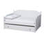 Lit de jour avec couchette simple Aaina Addison-1914262034
