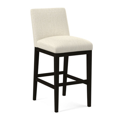 Upholstered Stool