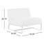 Chaise de patio Necci-649472581