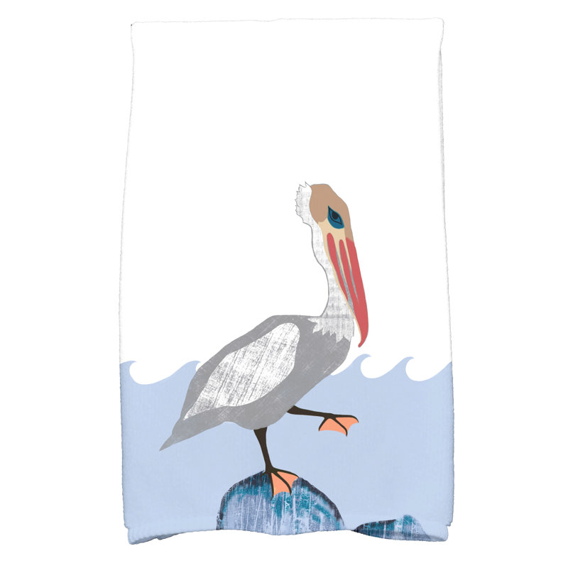 Torchon Odelina Raina, Bleu