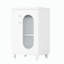Meuble-lavabo de 20 po avec lavabo-304237051
