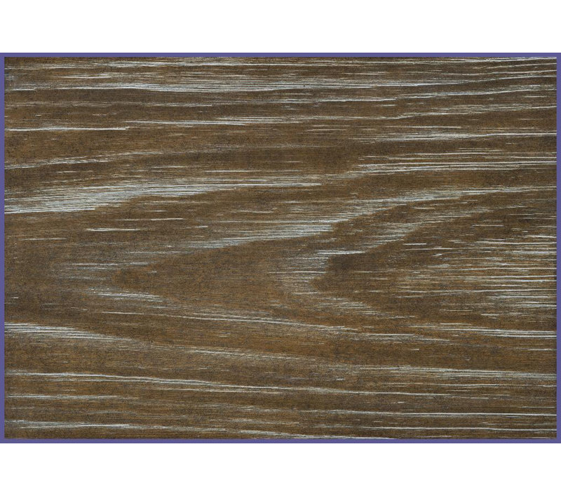 Table basse de style industriel avec plateau en marbre blanc crémeux Tablette inférieure - peu encombrante pour le salon, facile à assembler