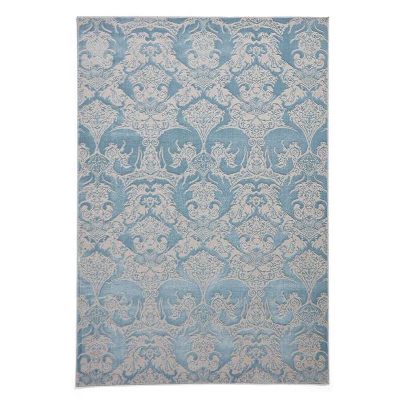 Laurence Llewelyn-Bowen Imperial Design Rug Cathkin, Rectangle 200cm x 285cm