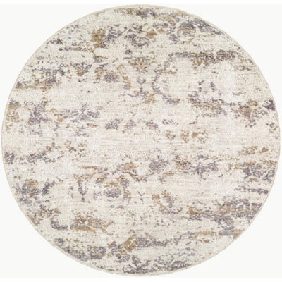Tapis tissé à la machine Kirima