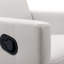 Fauteuil inclinable et pivotant Rocker-265663494