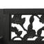 Adolph Steel Outdoor Bench