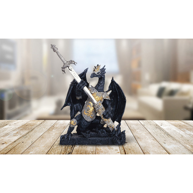 Figurine Jeraldine