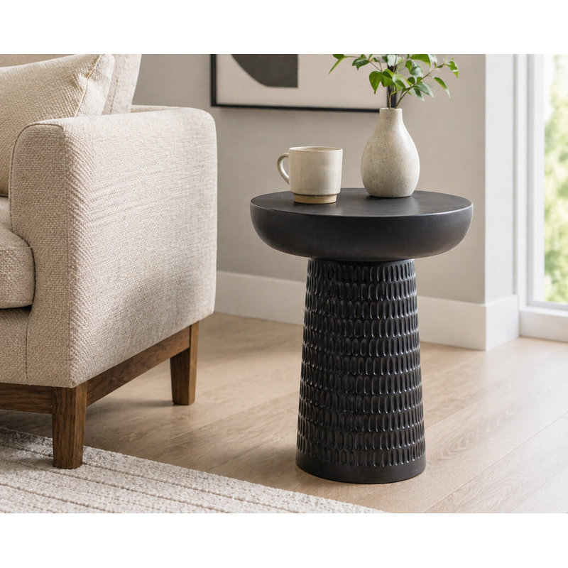 Table de bout Nevam Modern 