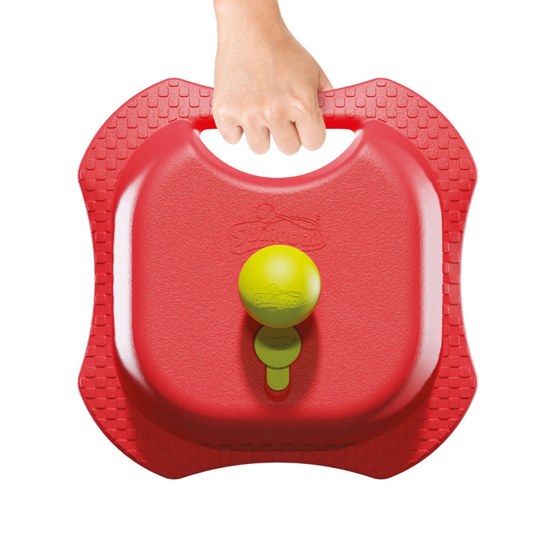 Mookie Plastic Outdoor Kids Game with Carrying Case