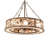 Jahmeel 30'' Ceiling Fan with Light Kit