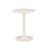 Anguilla Transitional Dia Round Pedestal End Table-211167785-188808767