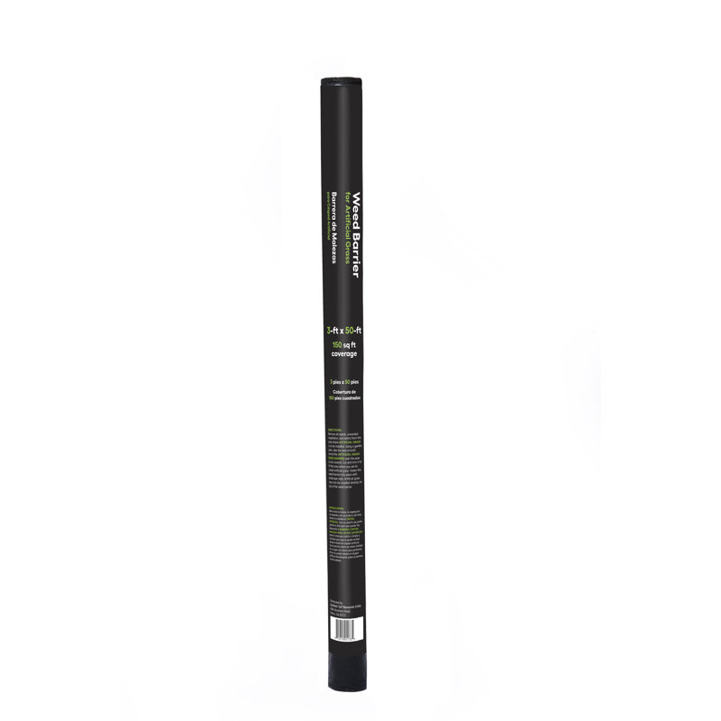 Turf Weed Barrier