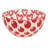Peppermint Candy Set of 6 All Purpose Bowl 6.25in  asst