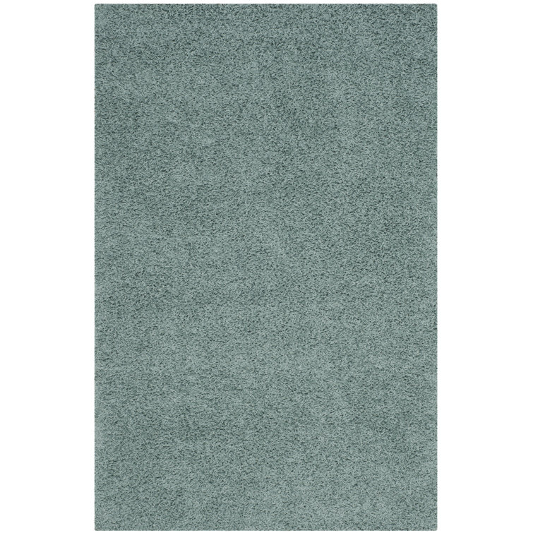 Fionan Solid Colour Area Rug