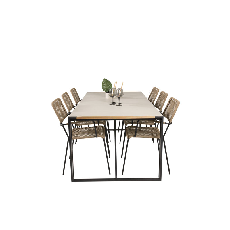 Jayce Dining Set