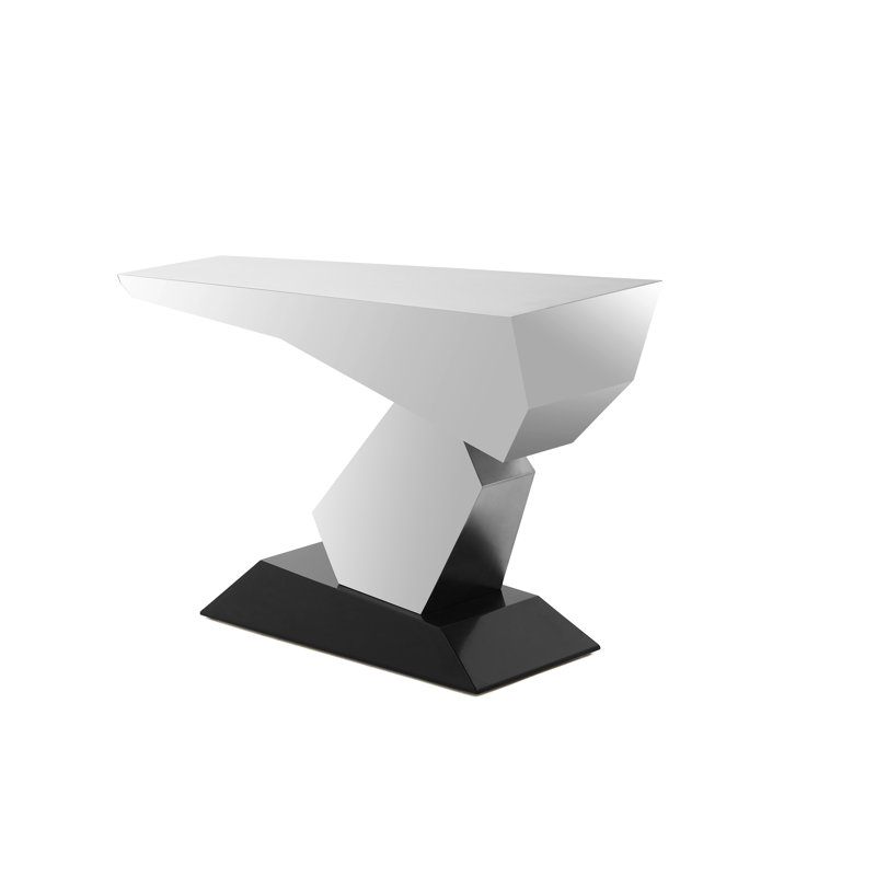 60'' Console Table