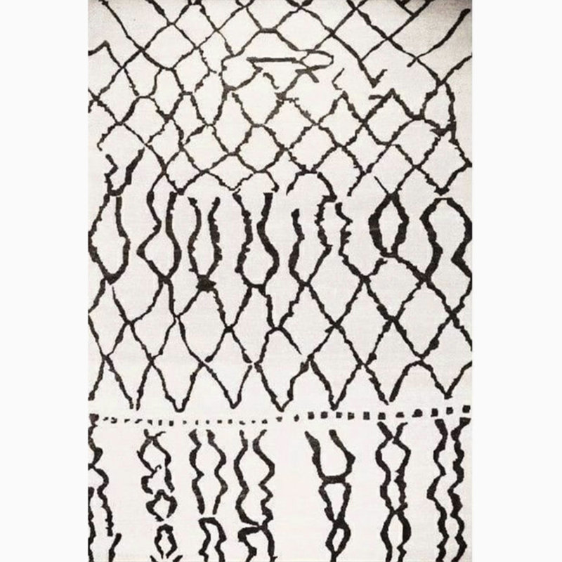Madrid One-of-a-Kind 6' X 9' Area Rug