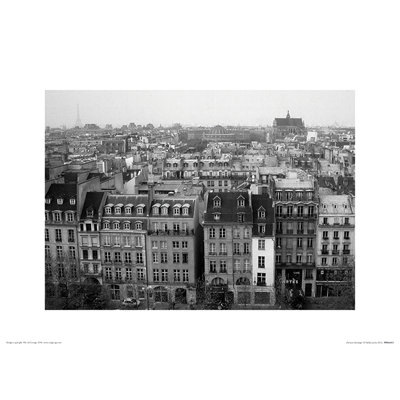 Heiko Lanio - No Frame Print