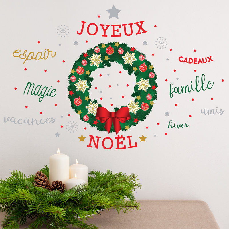 Wall Decal
