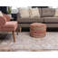 Tapis gris style sud-ouest Mulvaney-40283761