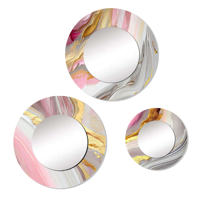 Miroir Gianina