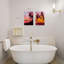 2 Piece Wrapped Canvas Print
