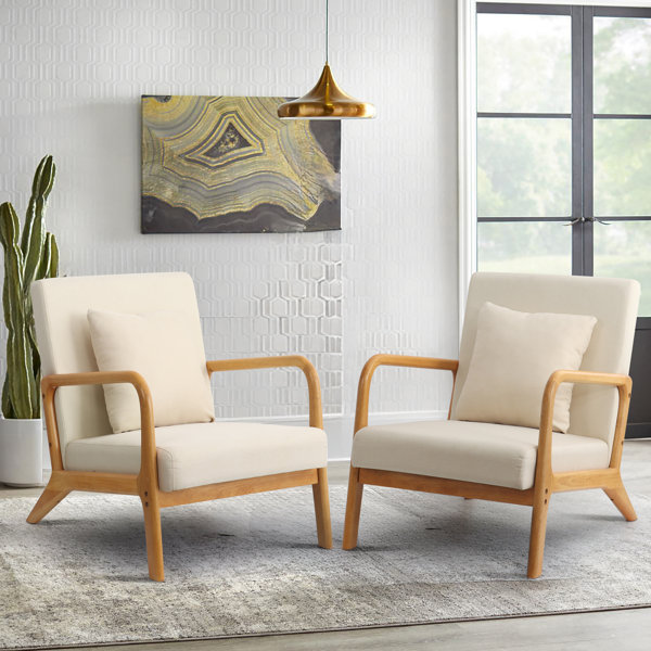 Wayfair  Small Accent Chairs You'll Love in 2024