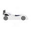 Lit voiture Colentwin avec DEL-1727186353