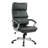 Inbox Zero Windber Leather Executive Chair