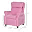 Fauteuil de jeu inclinable Qabo Kids-891604329