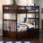 Flinn Kids Bunk Bed with Trundle-1051760533-1051760524
