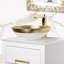 Atelier 17.2'' L Bathroom Sink