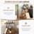 Gensler Litter Box Enclosure
