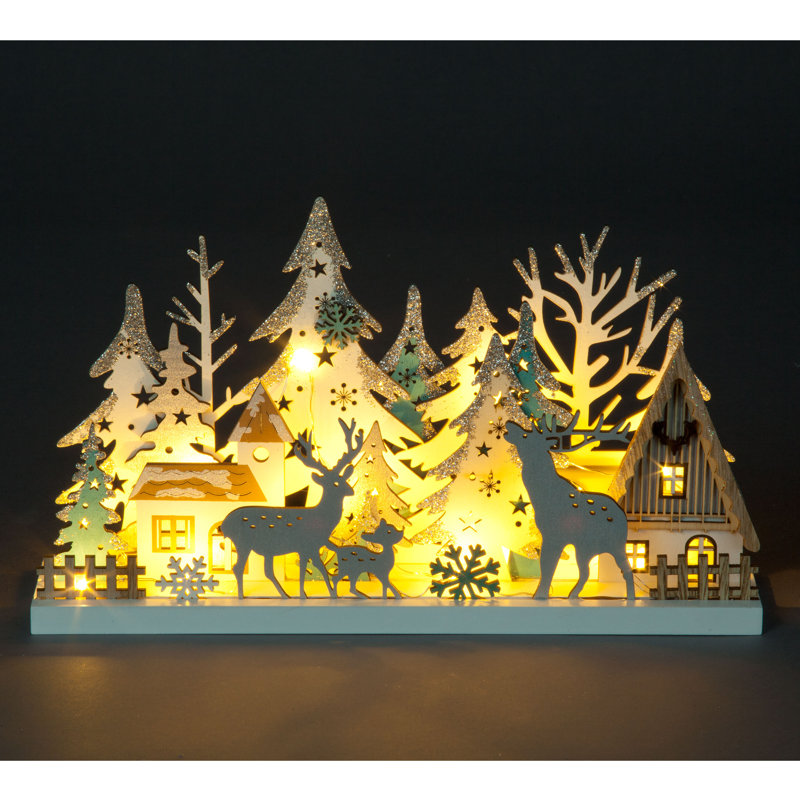 Christmas Christmas Village
