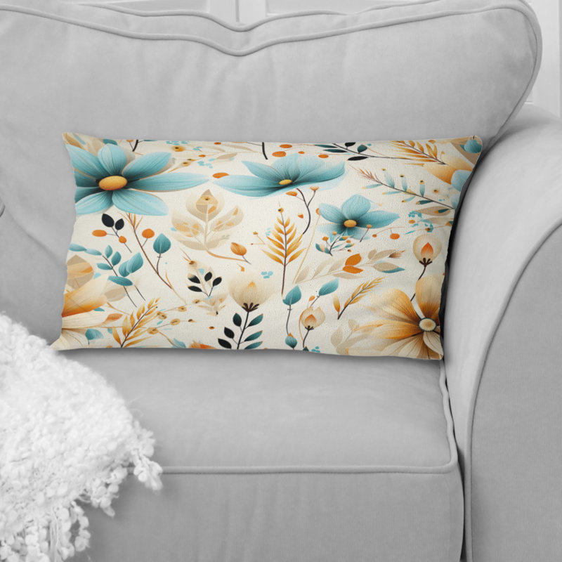 Coussin Nomadic Serenity