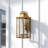 Newson Aluminium Wall Light-23059264-23059263