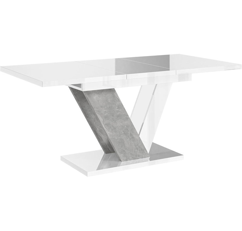 Extendable Dining Table