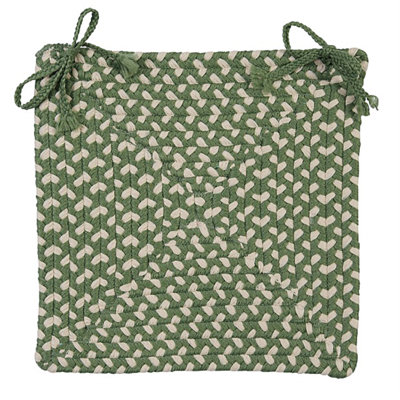 Outdoor 0.5'' Chair Pad