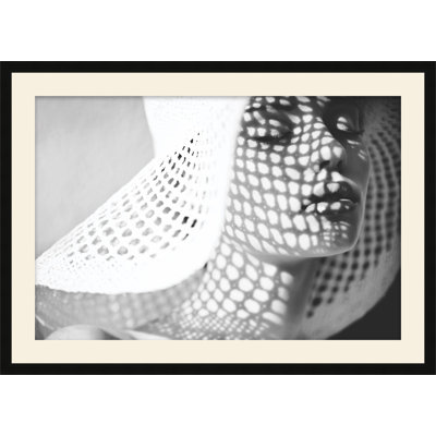 Musing 5 Print by Studio L57 Narrative