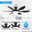 Ventilateur de plafond 51 "avec lumière-2010866820-2009246584-2009246865