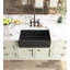 Évier de cuisine à tablier profond Farmhouse Sink-107262418