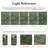 Romola Machine Washable Oriental Area Rug For Living Room With Non-Slip Backing-295992656