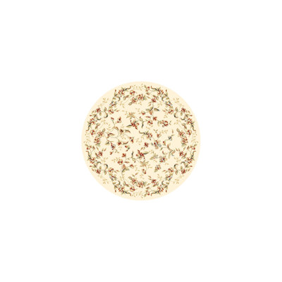 Carolane Performance Floral Rug